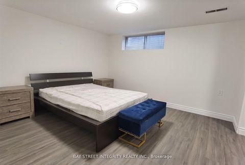 Photo 13 at 108 Bowhill Crescent, Pleasant View, Toronto
