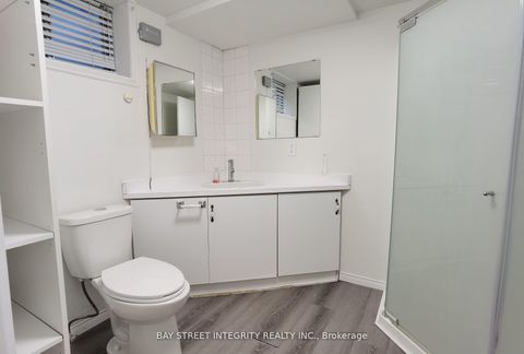 Photo 14 at 108 Bowhill Crescent, Pleasant View, Toronto