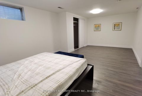 Photo 16 at 108 Bowhill Crescent, Pleasant View, Toronto