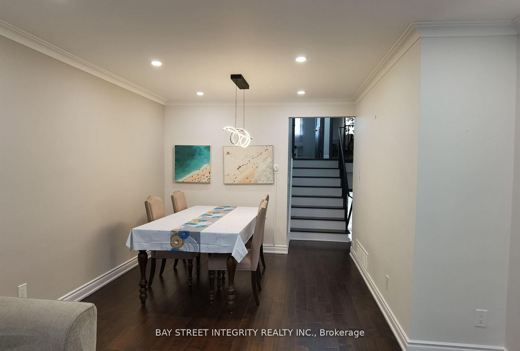 108 Bowhill Crescent, Pleasant View, Toronto 