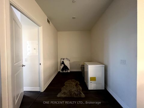 Photo 5 at 819 - 50 Thomas Riley Road, City Centre West, Toronto