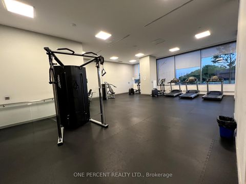 Photo 15 at 819 - 50 Thomas Riley Road, City Centre West, Toronto