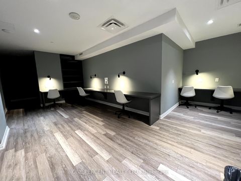 Photo 16 at 819 - 50 Thomas Riley Road, City Centre West, Toronto