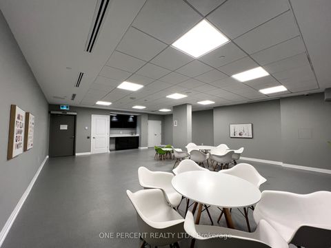 Photo 18 at 819 - 50 Thomas Riley Road, City Centre West, Toronto