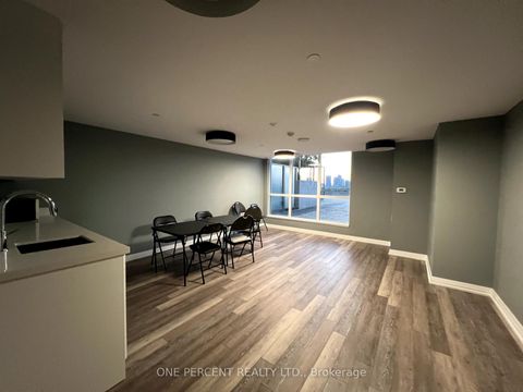 Photo 19 at 819 - 50 Thomas Riley Road, City Centre West, Toronto