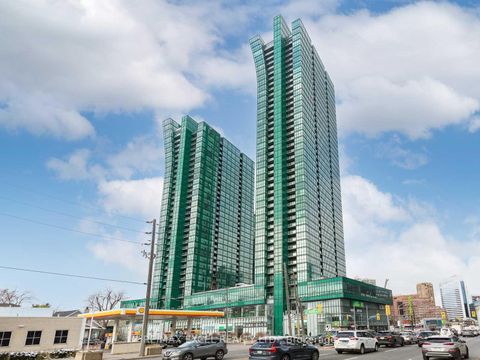 Photo 0 at 1801 - 9 Bogert Avenue, Westgate, Toronto