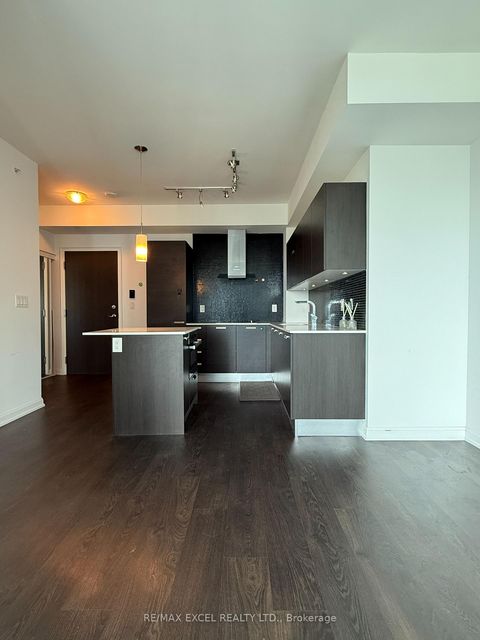 Photo 2 at 1801 - 9 Bogert Avenue, Westgate, Toronto