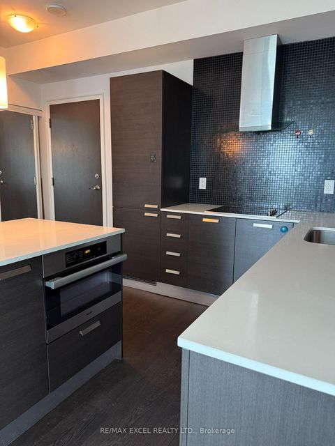 Photo 3 at 1801 - 9 Bogert Avenue, Westgate, Toronto