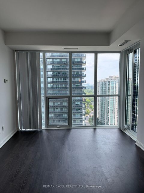 Photo 4 at 1801 - 9 Bogert Avenue, Westgate, Toronto
