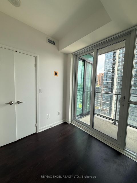Photo 9 at 1801 - 9 Bogert Avenue, Westgate, Toronto