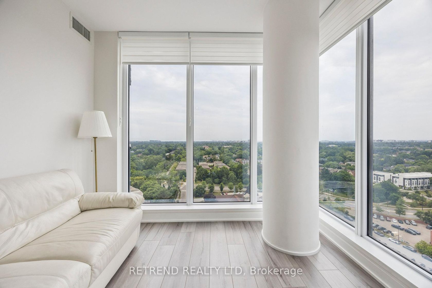 1708 - 15 Ellerslie Avenue, Willowdale West, Toronto 