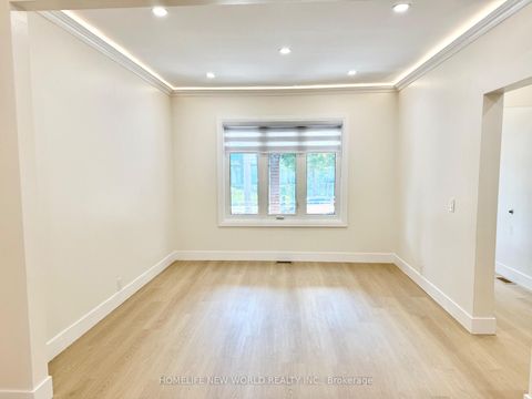Photo 3 at 137 Gladstone Avenue, Little Portugal, Toronto