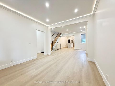 Photo 5 at 137 Gladstone Avenue, Little Portugal, Toronto
