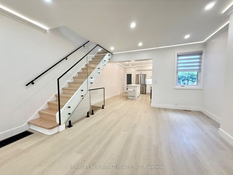 Photo 6 at 137 Gladstone Avenue, Little Portugal, Toronto
