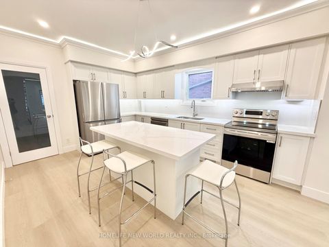 Photo 7 at 137 Gladstone Avenue, Little Portugal, Toronto