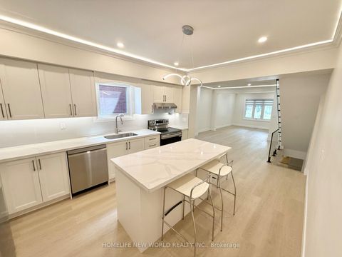 Photo 9 at 137 Gladstone Avenue, Little Portugal, Toronto