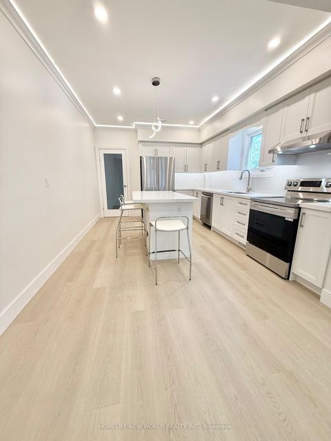 Photo 12 at 137 Gladstone Avenue, Little Portugal, Toronto