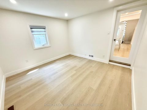 Photo 13 at 137 Gladstone Avenue, Little Portugal, Toronto