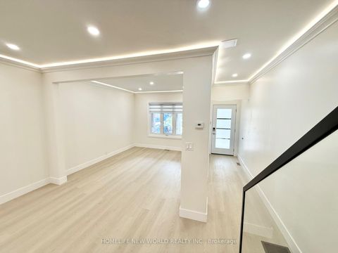 Photo 15 at 137 Gladstone Avenue, Little Portugal, Toronto