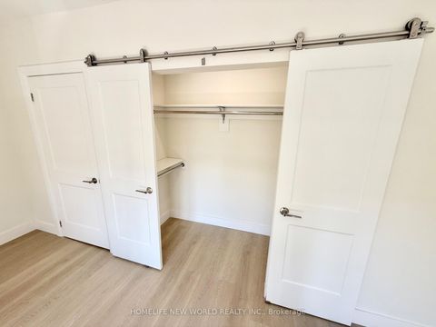 Photo 21 at 137 Gladstone Avenue, Little Portugal, Toronto