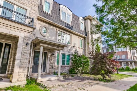 Photo 1 at 294 Ellen Davidson Drive, GO Glenorchy, Oakville