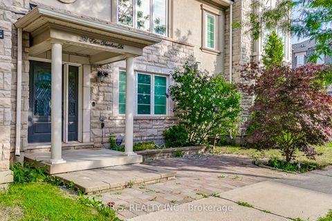 Photo 2 at 294 Ellen Davidson Drive, GO Glenorchy, Oakville