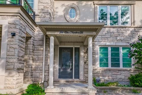 Photo 3 at 294 Ellen Davidson Drive, GO Glenorchy, Oakville