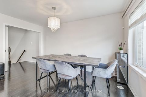 Photo 12 at 294 Ellen Davidson Drive, GO Glenorchy, Oakville
