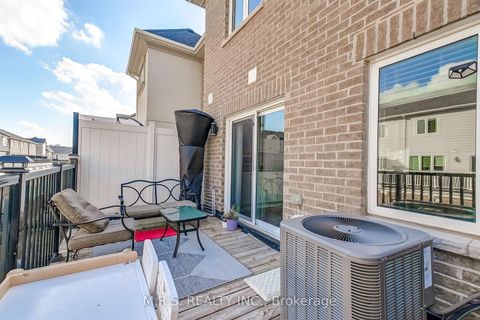 Photo 15 at 294 Ellen Davidson Drive, GO Glenorchy, Oakville