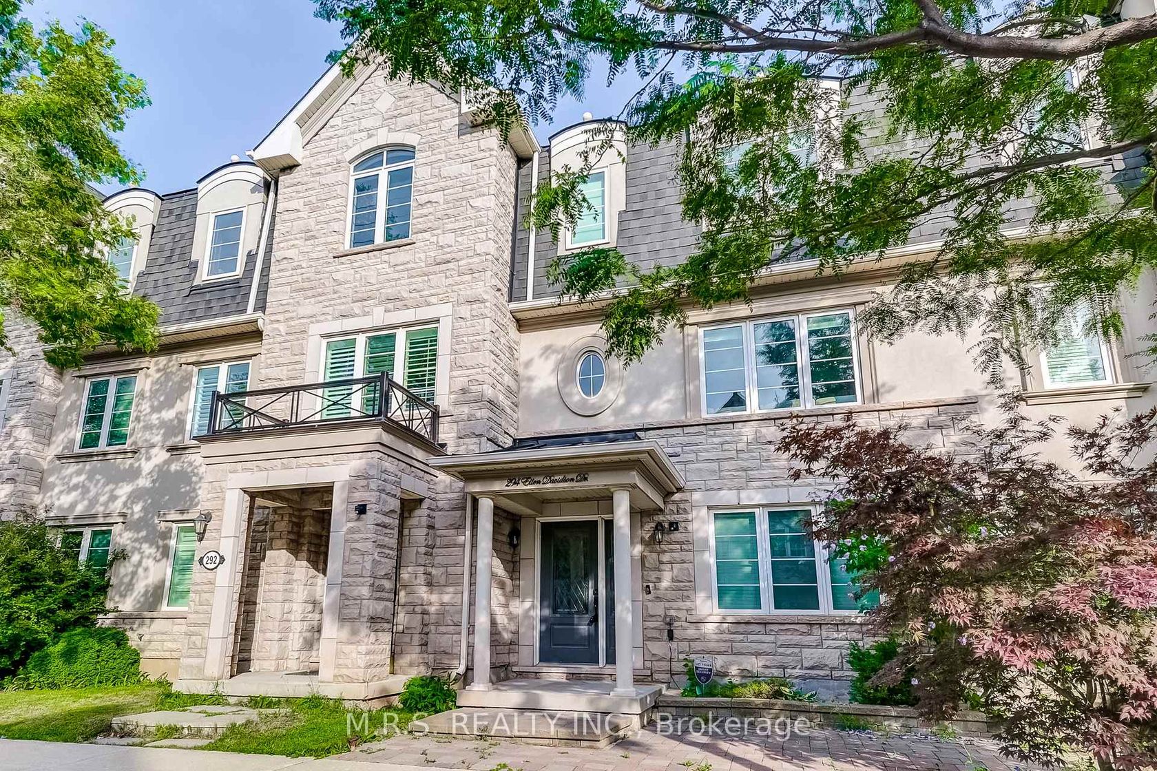 294 Ellen Davidson Drive, GO Glenorchy, Oakville 