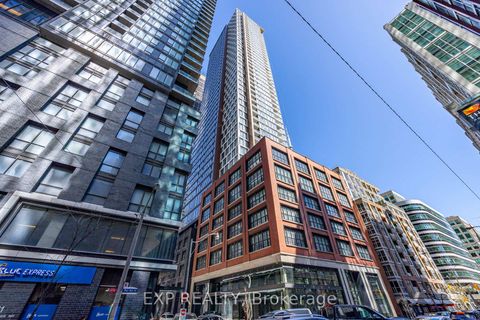 Photo 0 at 3509 - 55 Mercer Street, Waterfront Communities C1, Toronto
