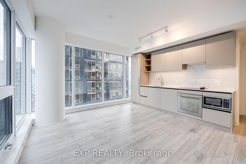 Photo 5 at 3509 - 55 Mercer Street, Waterfront Communities C1, Toronto