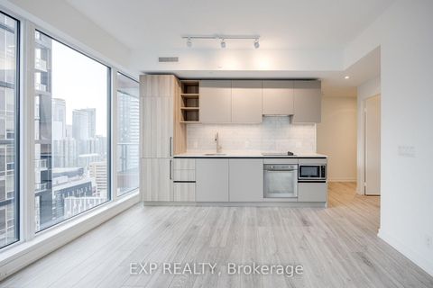 Photo 7 at 3509 - 55 Mercer Street, Waterfront Communities C1, Toronto
