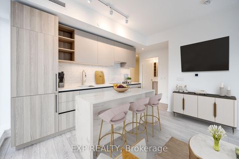 Photo 8 at 3509 - 55 Mercer Street, Waterfront Communities C1, Toronto