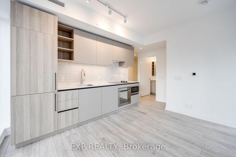 Photo 9 at 3509 - 55 Mercer Street, Waterfront Communities C1, Toronto