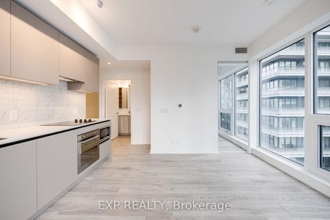Photo 11 at 3509 - 55 Mercer Street, Waterfront Communities C1, Toronto