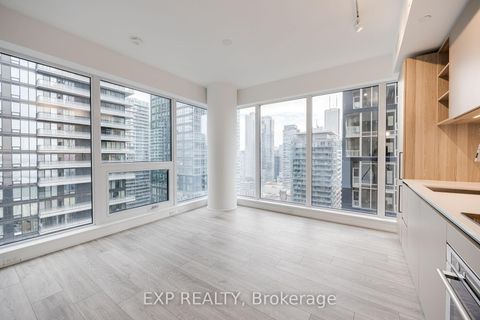Photo 13 at 3509 - 55 Mercer Street, Waterfront Communities C1, Toronto