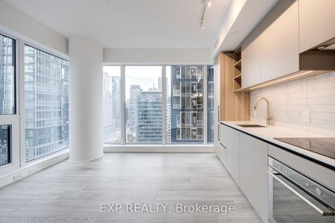 Photo 15 at 3509 - 55 Mercer Street, Waterfront Communities C1, Toronto