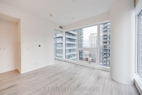 Photo 16 at 3509 - 55 Mercer Street, Waterfront Communities C1, Toronto