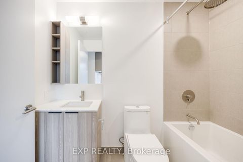 Photo 17 at 3509 - 55 Mercer Street, Waterfront Communities C1, Toronto