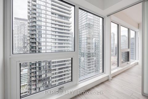 Photo 18 at 3509 - 55 Mercer Street, Waterfront Communities C1, Toronto