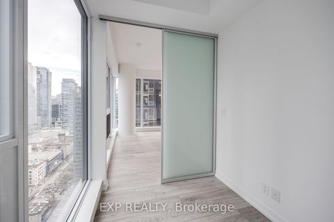 Photo 21 at 3509 - 55 Mercer Street, Waterfront Communities C1, Toronto