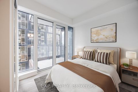Photo 22 at 3509 - 55 Mercer Street, Waterfront Communities C1, Toronto