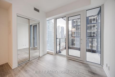 Photo 24 at 3509 - 55 Mercer Street, Waterfront Communities C1, Toronto