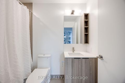 Photo 27 at 3509 - 55 Mercer Street, Waterfront Communities C1, Toronto