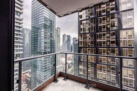 Photo 29 at 3509 - 55 Mercer Street, Waterfront Communities C1, Toronto