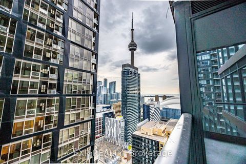 Photo 30 at 3509 - 55 Mercer Street, Waterfront Communities C1, Toronto