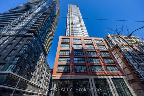 Photo 31 at 3509 - 55 Mercer Street, Waterfront Communities C1, Toronto