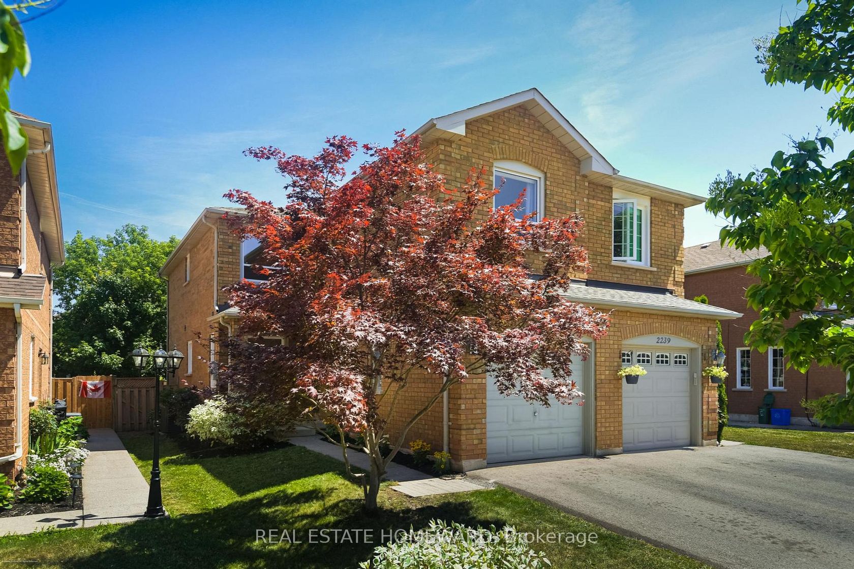 2241 Dale Ridge Drive, WT West Oak Trails, Oakville 