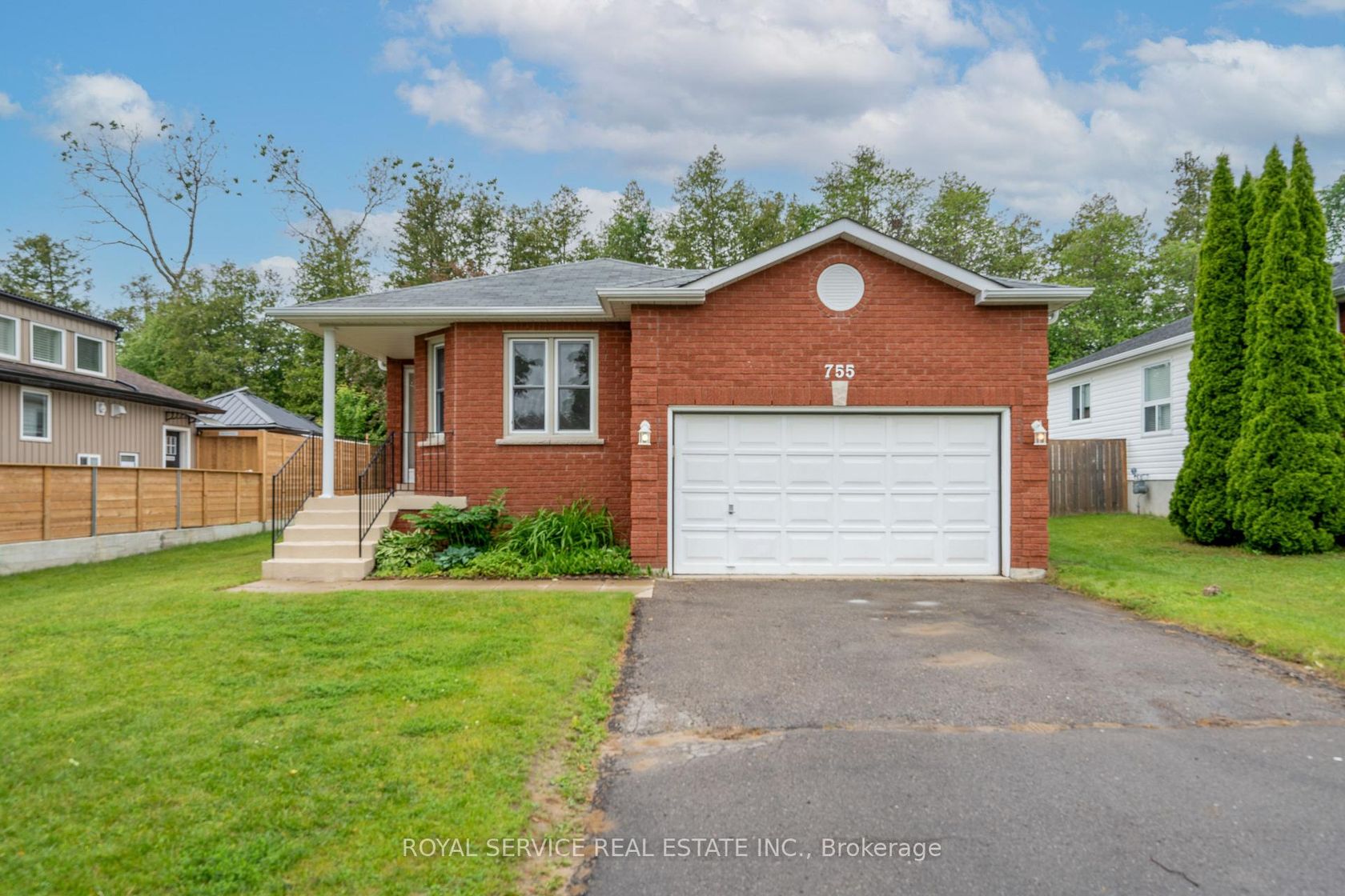 755 Greer Crescent, Cobourg 